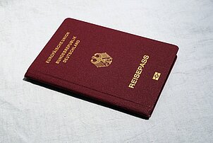 passeport