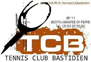 logo club de tennis