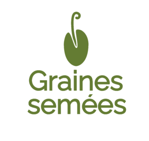 logo graines semées