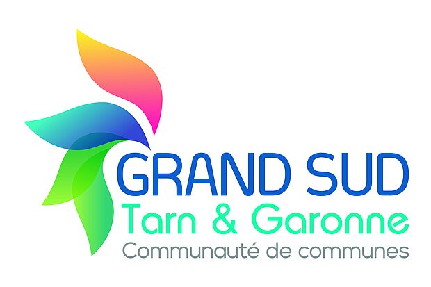 logo de la communauté de communes